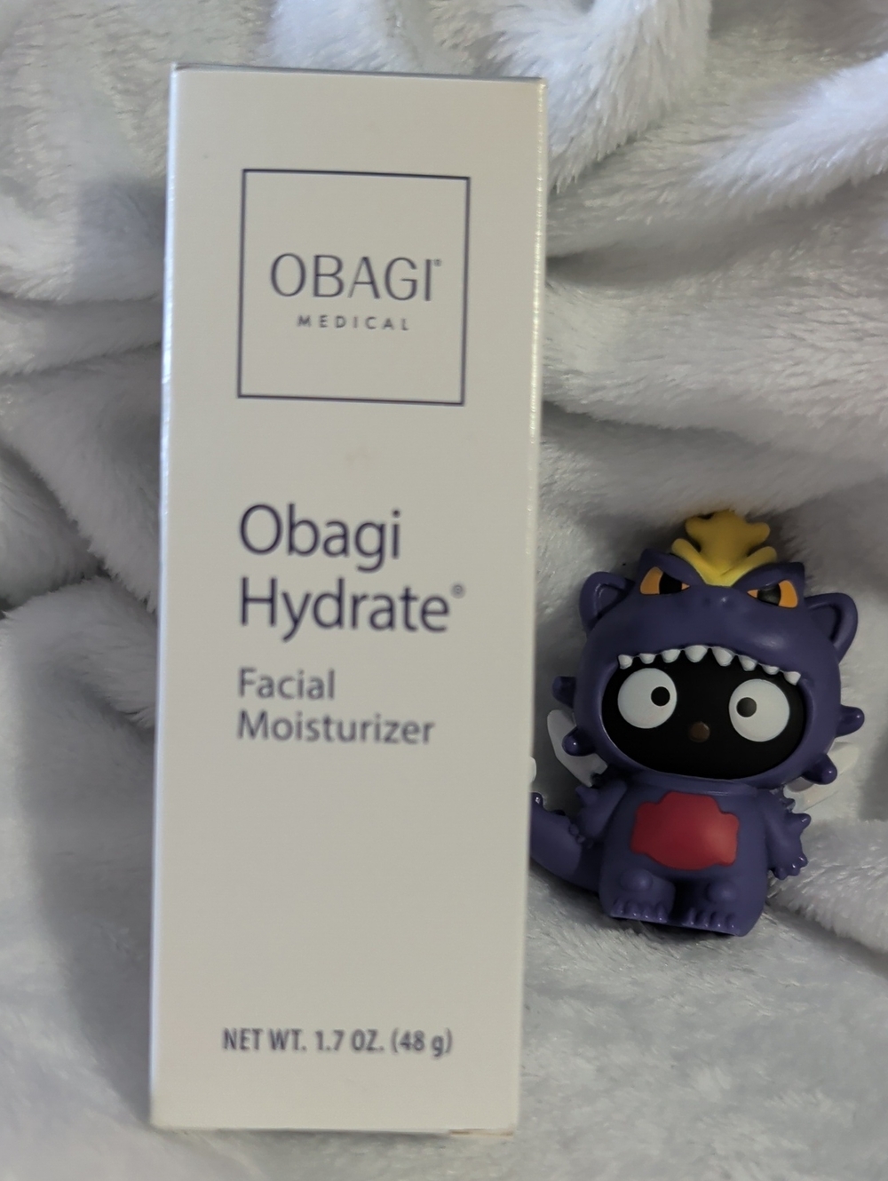 Obagi Hydrate Facial Moisturizer